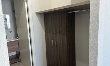 Departamento en Renta Condominio Tres Lagos - Colonia Lomas de Independencia Guadalajara