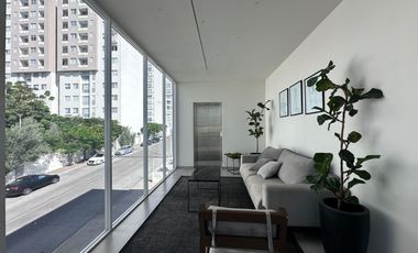 Departamento en Renta Condominio Tres Lagos - Colonia Lomas de Independencia Guadalajara