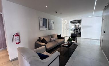 Departamento en Renta Condominio Tres Lagos - Colonia Lomas de Independencia Guadalajara