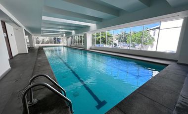 Departamento en Renta Condominio Tres Lagos - Colonia Lomas de Independencia Guadalajara