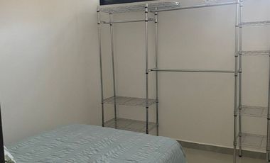 DEPARTAMENTO EN RENTA AMUEBLADO CERCA DE PUERTA REAL