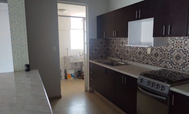 Departamento Renta Residencial las Peñas, Tlalnepaltla de Baz