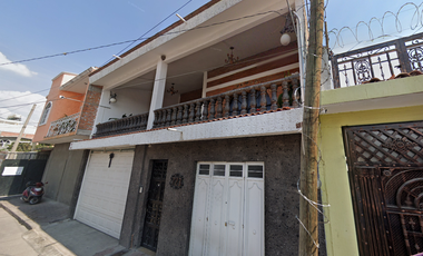 CASA A LA VENTA EN APASEO EL ALTO, GUANAJUATO