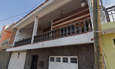 CASA A LA VENTA EN APASEO EL ALTO, GUANAJUATO