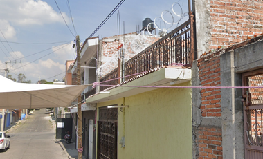 CASA A LA VENTA EN APASEO EL ALTO, GUANAJUATO