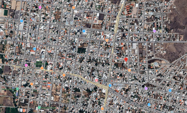 CASA A LA VENTA EN APASEO EL ALTO, GUANAJUATO