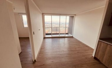 ARRIENDO DEPTO. EDIFICIO VISTASOL PASO HONDO QUILPUÉ