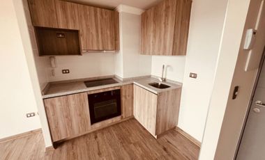 ARRIENDO DEPTO. EDIFICIO VISTASOL PASO HONDO QUILPUÉ