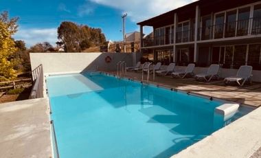 ARRIENDO DEPTO. EDIFICIO VISTASOL PASO HONDO QUILPUÉ