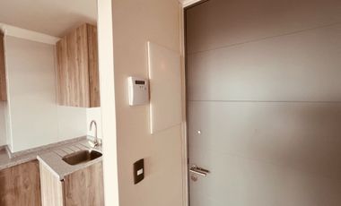 ARRIENDO DEPTO. EDIFICIO VISTASOL PASO HONDO QUILPUÉ