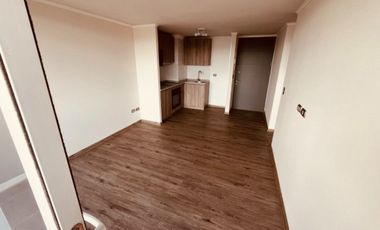 ARRIENDO DEPTO. EDIFICIO VISTASOL PASO HONDO QUILPUÉ