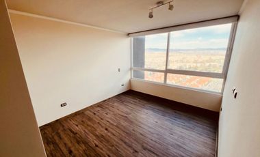 ARRIENDO DEPTO. EDIFICIO VISTASOL PASO HONDO QUILPUÉ