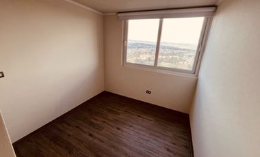 ARRIENDO DEPTO. EDIFICIO VISTASOL PASO HONDO QUILPUÉ