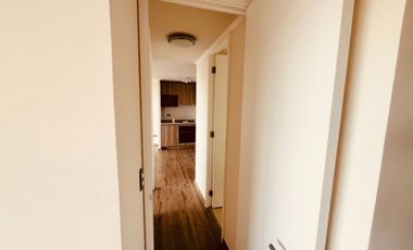 ARRIENDO DEPTO. EDIFICIO VISTASOL PASO HONDO QUILPUÉ