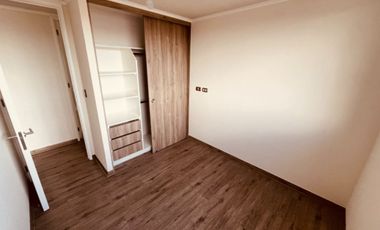 ARRIENDO DEPTO. EDIFICIO VISTASOL PASO HONDO QUILPUÉ