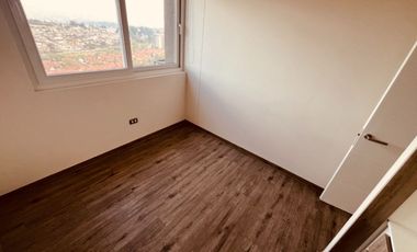 ARRIENDO DEPTO. EDIFICIO VISTASOL PASO HONDO QUILPUÉ