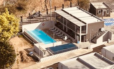 ARRIENDO DEPTO. EDIFICIO VISTASOL PASO HONDO QUILPUÉ