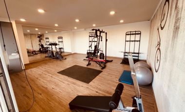 ARRIENDO DEPTO. EDIFICIO VISTASOL PASO HONDO QUILPUÉ