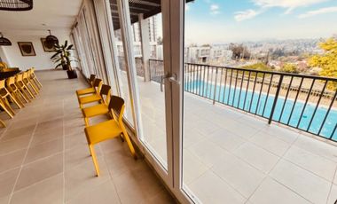 ARRIENDO DEPTO. EDIFICIO VISTASOL PASO HONDO QUILPUÉ