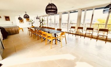 ARRIENDO DEPTO. EDIFICIO VISTASOL PASO HONDO QUILPUÉ