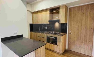 Aparta estudio para estrenar en Urbanización cerrada El Retiro