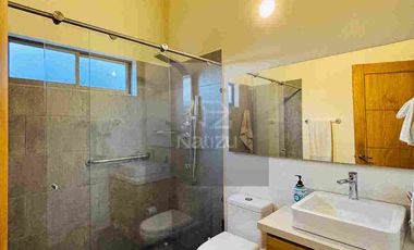 Casa Campestre en Parcelación cerrada El Retiro se acepta permuta en parte de pago