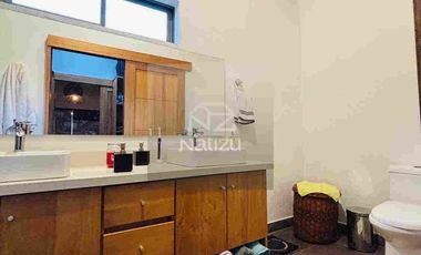 Casa Campestre en Parcelación cerrada El Retiro se acepta permuta en parte de pago