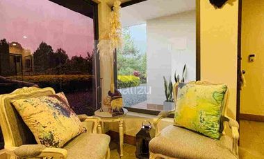 Casa Campestre en Parcelación cerrada El Retiro se acepta permuta en parte de pago