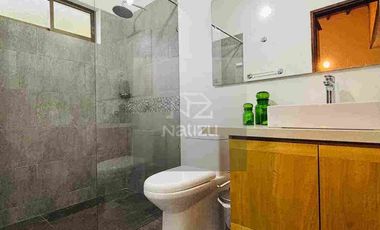 Casa Campestre en Parcelación cerrada El Retiro se acepta permuta en parte de pago