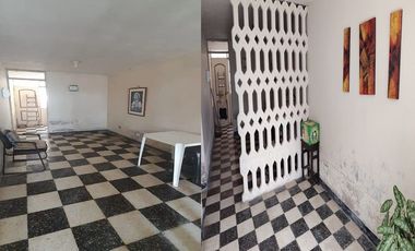 Venta De Casa Como Terreno Frente Al Mar – Ancón