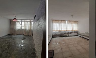 Venta De Casa Como Terreno Frente Al Mar – Ancón