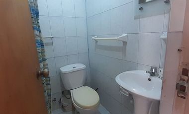 Venta De Casa Como Terreno Frente Al Mar – Ancón