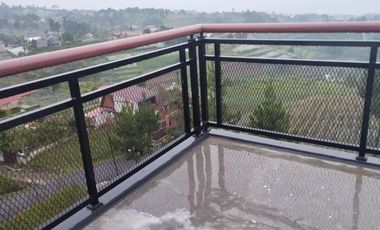 120 M2 Kavling View Indah Bisa di Cicil Setahun, Perbukitan Pakuhaji, Bandung Barat. Propinsi Jawa Barat.