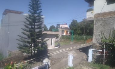 120 M2 Kavling View Indah Bisa di Cicil Setahun, Perbukitan Pakuhaji, Bandung Barat. Propinsi Jawa Barat.