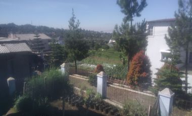 120 M2 Kavling View Indah Bisa di Cicil Setahun, Perbukitan Pakuhaji, Bandung Barat. Propinsi Jawa Barat.