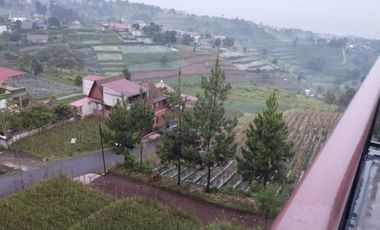 120 M2 Kavling View Indah Bisa di Cicil Setahun, Perbukitan Pakuhaji, Bandung Barat. Propinsi Jawa Barat.