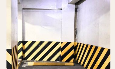 Royal View Condo San Juan Parking for Lease!