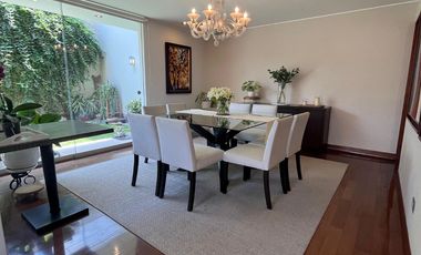 VENTA DE CASA  SANTIAGO SE SURCO