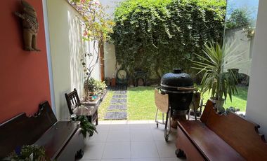 VENTA DE CASA  SANTIAGO SE SURCO