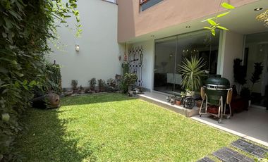 VENTA DE CASA  SANTIAGO SE SURCO