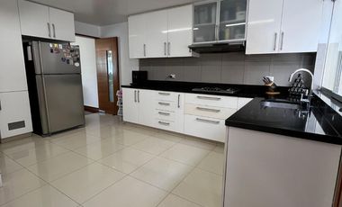 VENTA DE CASA  SANTIAGO SE SURCO