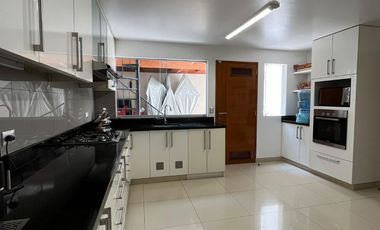 VENTA DE CASA  SANTIAGO SE SURCO