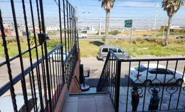 RENTA DE DEPARTAMENTO EN LIBRAMIENTO SUR PONIENTE, QRO.