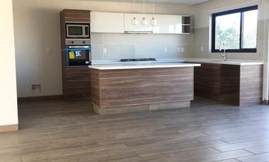 CASA LOFT EN RENTA RESIDENCIAL FENIX SAN MATEO ATENCO