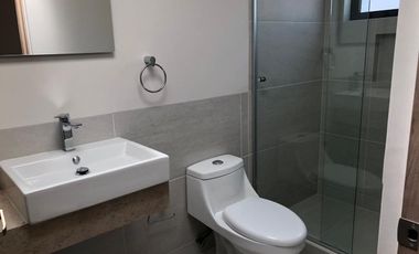 CASA LOFT EN RENTA RESIDENCIAL FENIX SAN MATEO ATENCO