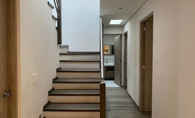 CASA LOFT EN RENTA RESIDENCIAL FENIX SAN MATEO ATENCO