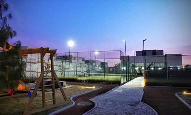 CASA LOFT EN RENTA RESIDENCIAL FENIX SAN MATEO ATENCO