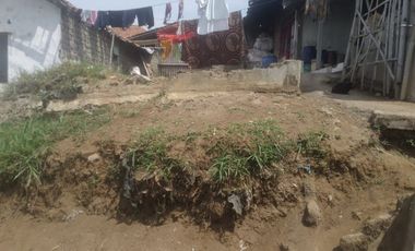 112 M2 Tanah Datar View Bagus & Bonus Rumah, Perbukitan Pakuhaji, Bandung Barat