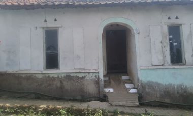 112 M2 Tanah Datar View Bagus & Bonus Rumah, Perbukitan Pakuhaji, Bandung Barat