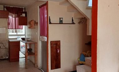 Casa en Venta Condominio San Buenaventura, Ixtapaluca